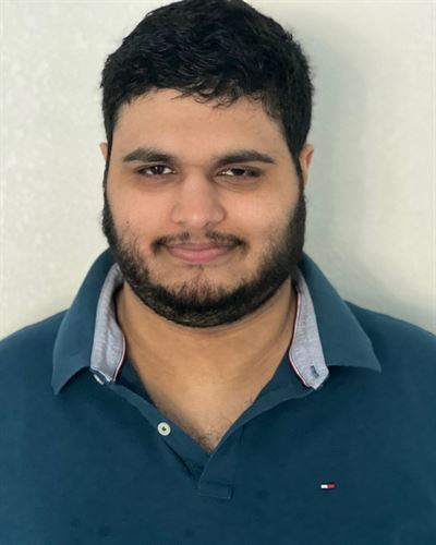 Amar K.